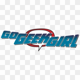 Gogeekgirl Logo, HD Png Download