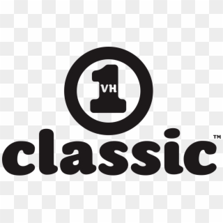 Vh1 Classic Logo, HD Png Download