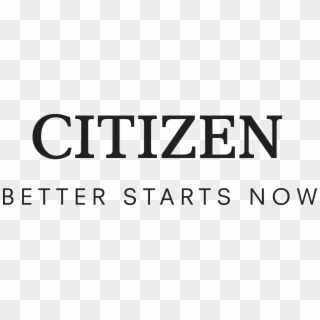 It's Been A Few Years Since Kroll Show Graced Comedy - Citizen Watch Logo Png, Transparent Png