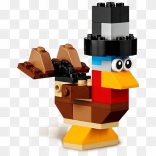 Legos With April, HD Png Download