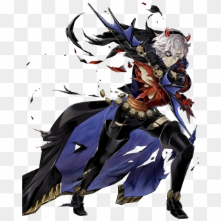 Halloween Niles Fire Emblem Heroes Wiki Gamepress Png - Fire Emblem Heroes Niles Halloween, Transparent Png