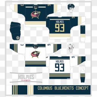 Jjilhjb - Ottawa Senators Adidas Concept Jersey, HD Png Download