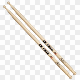 Vic Firth Billy Cobham Wood Tip Drumsticks - Stick Drum Vic Firth, HD Png Download