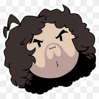 View Img 0080 , - Game Grumps Danny Head, HD Png Download