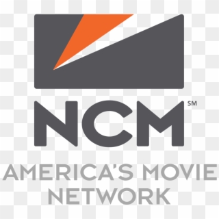 Image Ncm Logo Vert - National Cinemedia Logo Png, Transparent Png