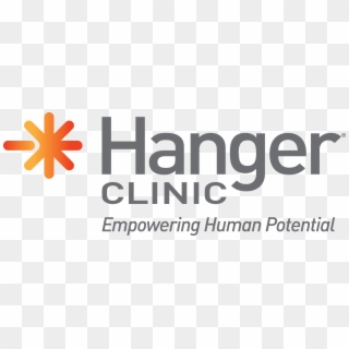 Hanger Clinic - Hanger Clinic Logo Png, Transparent Png