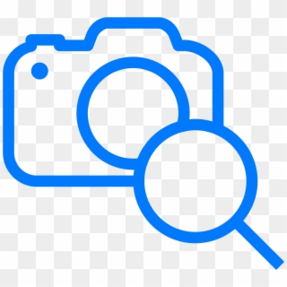 Camera Icons Food - Resume Icon Png Pink, Transparent Png