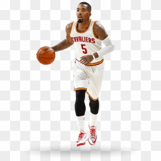 Jr Smith Png - Basketball Moves, Transparent Png