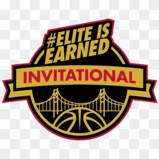 #eliteisearned Spring Invitational Welcome The University - Elite Is Earned, HD Png Download