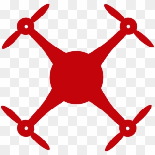 Newsrooms Should Build Trust With Audiences In Drone - Drone Clip Art Png, Transparent Png