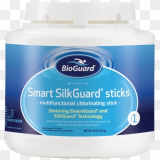 52310bio Smart Silkguard Sticks - Cosmetics, HD Png Download