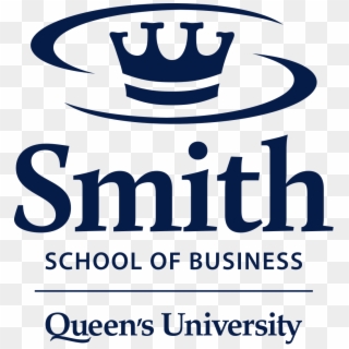 Our New Name - Stephen J.r. Smith School Of Business, HD Png Download