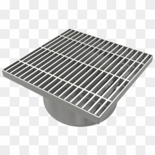 Share This Page - Grating, HD Png Download