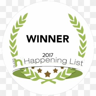 Best Of Bucks County 2017 Award - Maestriaa Paper, HD Png Download