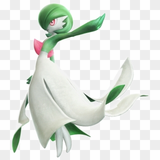 Gardevoir And Suicune Should Be Playable In The Next - Gardevoir Smash Bros, HD Png Download