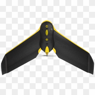 The Professional Mapping Drone - Sensefly Ebee, HD Png Download