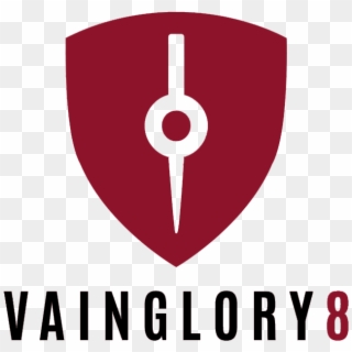 Vainglory 8 Eu - Vainglory Worlds 2017 Logo, HD Png Download