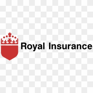 Royal Insurance Logo Png Transparent - Royal Insurance Logo, Png Download