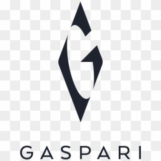 Gaspari Logo Combinationmark Royal - Señales De Proteccion Civil, HD Png Download