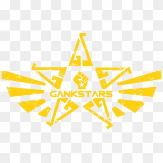 File - Gankstars - Gank Stars, HD Png Download