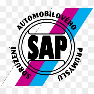 Sap Logo Png Transparent - Sap, Png Download