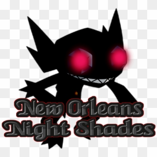 New Orleans Night Shades - Farheen, HD Png Download