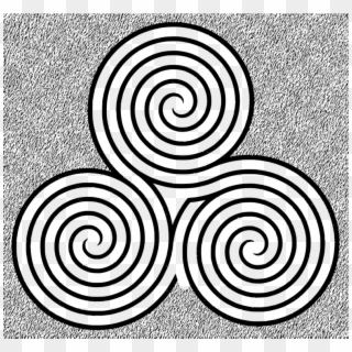 Labyrinth Daedalus Jareth Minotaur Maze - Finger Labyrinth Printable, HD Png Download