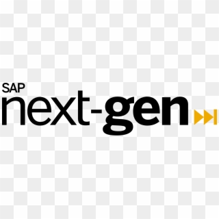 Hosted By - Sap Next Gen Event, HD Png Download