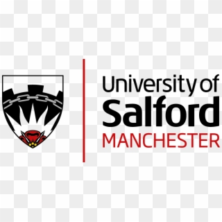Sap-logo - Uni Of Salford Logo, HD Png Download
