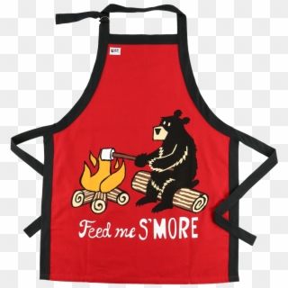 Feed Me Smore - Vest, HD Png Download