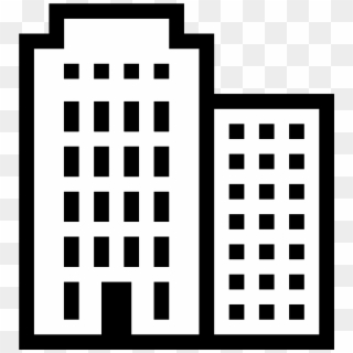 Companies Icon, HD Png Download