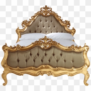 Home Baroque Furniture French Newtons Such The - Барокко Мебель, HD Png Download