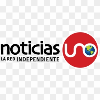 Antiguo Logo De Noticias Uno - Noticias Uno, HD Png Download