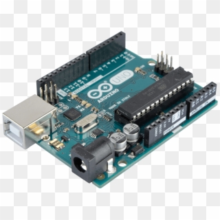 Uno Png - Arduino, Transparent Png