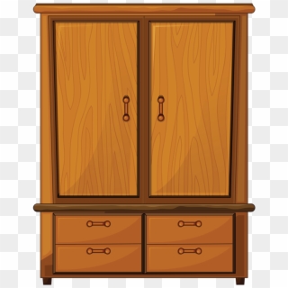 Яндекс - Фотки - Cartoon Picture Of Cabinet, HD Png Download