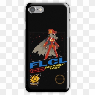 Retro Canti Flcl Black Box Mock Up Iphone 7 Snap Case - Blackpink In Your Area Phone Case, HD Png Download