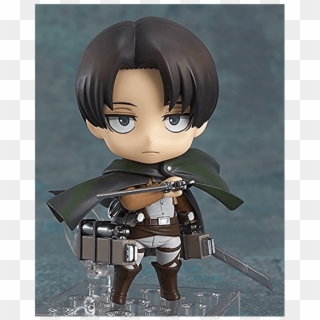 1 Of - Aot Action Figures, HD Png Download