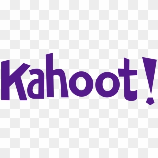 File - Kahoot Logo - Svg - Kahoot Png, Transparent Png