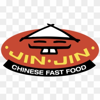Jin Jin Logo Png Transparent - Jin Jin, Png Download
