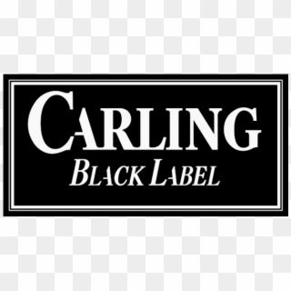 Carling, HD Png Download
