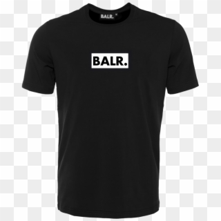 Club T-shirt Black Front - Tiffen Steadicam T Shirt, HD Png Download