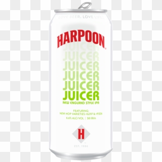 Harpoon Limited Series - Harpoon, HD Png Download