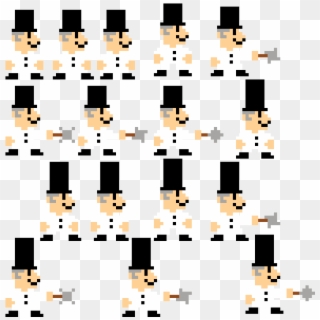 Liston's Sprites, HD Png Download