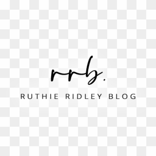 Ruthie Ridley - Calligraphy, HD Png Download