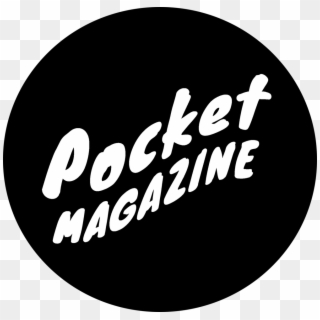 Pocket Mag New Logo01 Format=1500w, HD Png Download