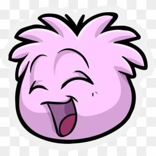 Image - Names For Pink Puffles, HD Png Download