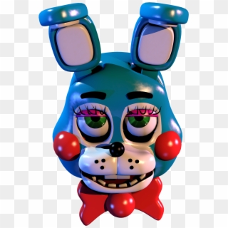 Just Some Toy Bonnie Wip - Toy Bonnie Png, Transparent Png