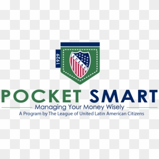 About Pocket Smart - League Of United Latin American Citizens, HD Png Download