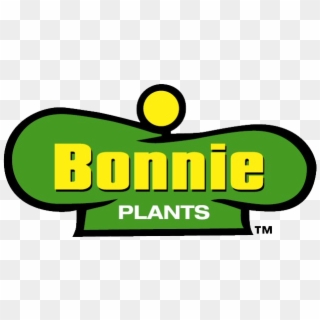 Close - Bonnie Plant Farm Logo, HD Png Download