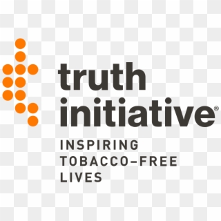 Truth Initiative Logo, HD Png Download